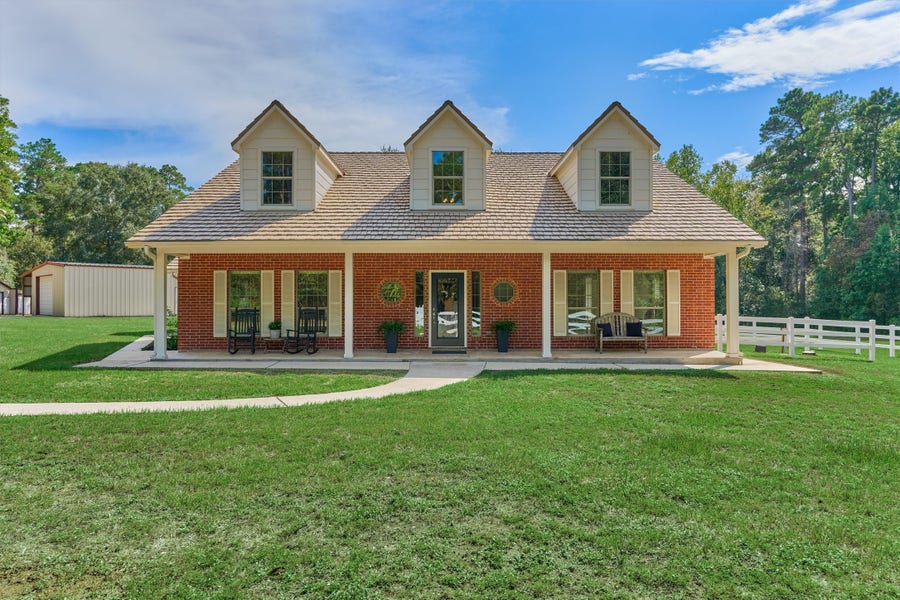 Property photo for 30203 Doerner Lane, Magnolia, TX