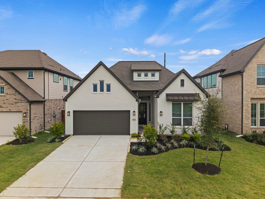 Property photo for 2021 Persimmon Cove Court, Katy, TX