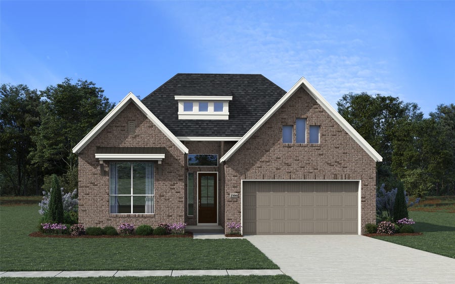 Property photo for 2021 Persimmon Cove Court, Katy, TX