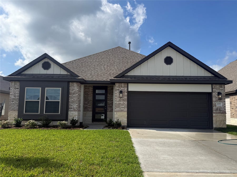 Property photo for 11973 Barbaro Drive, Willis, TX