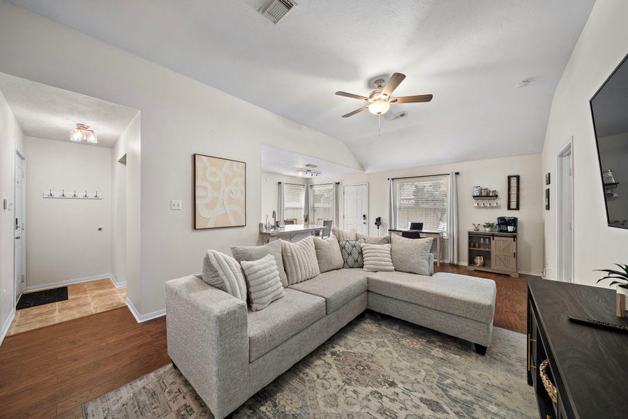 Property photo for 18315 Beaverdell Drive, Tomball, TX