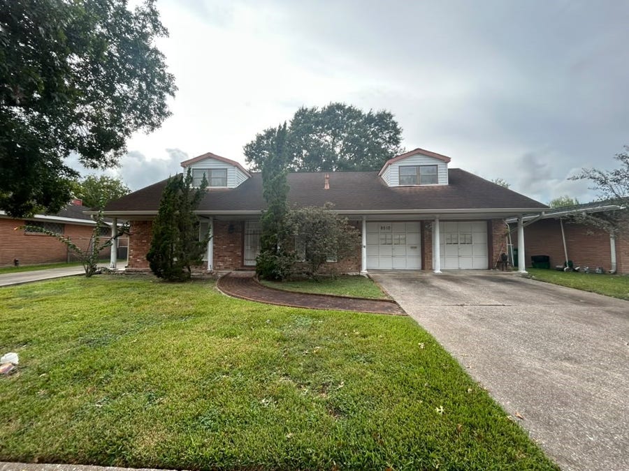 Property photo for 8510 Ruthby Street, Houston, TX