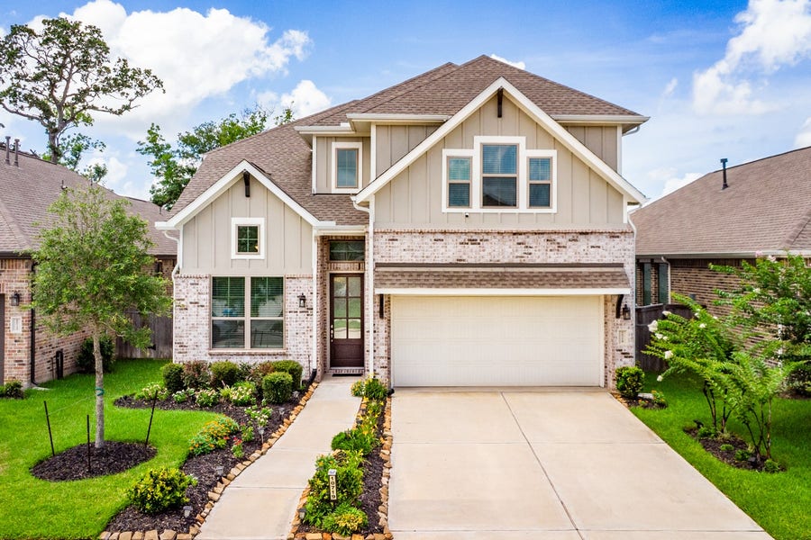 Property photo for 10719 Blossom River Drive, Missouri City, TX
