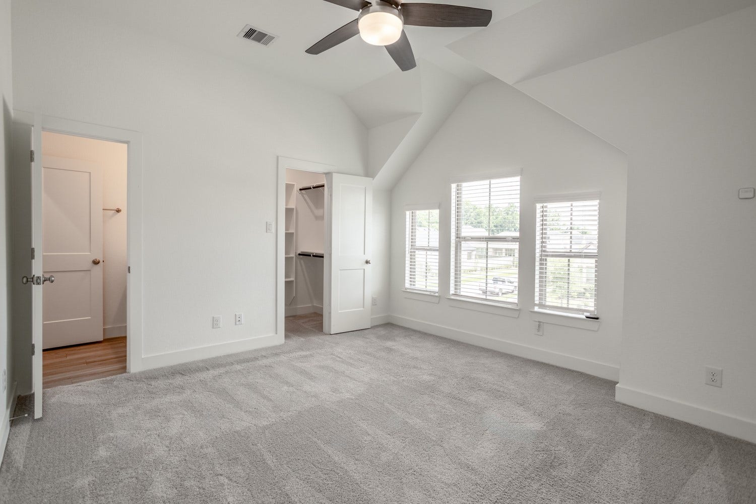 10719 Blossom River Drive, Missouri City, TX 77459 Fourth bedroom