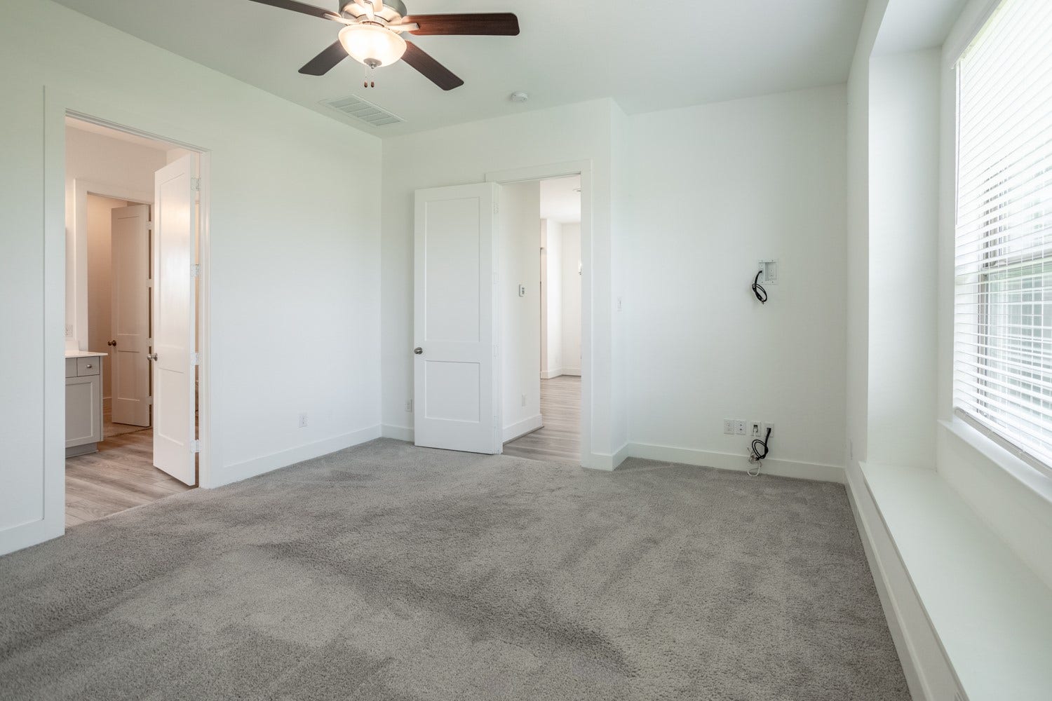 10719 Blossom River Drive, Missouri City, TX 77459 Primary Bedroom