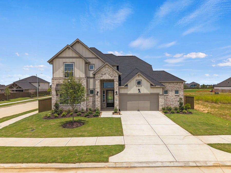 Property photo for 701 Cross Timbers Trace, Waller, TX