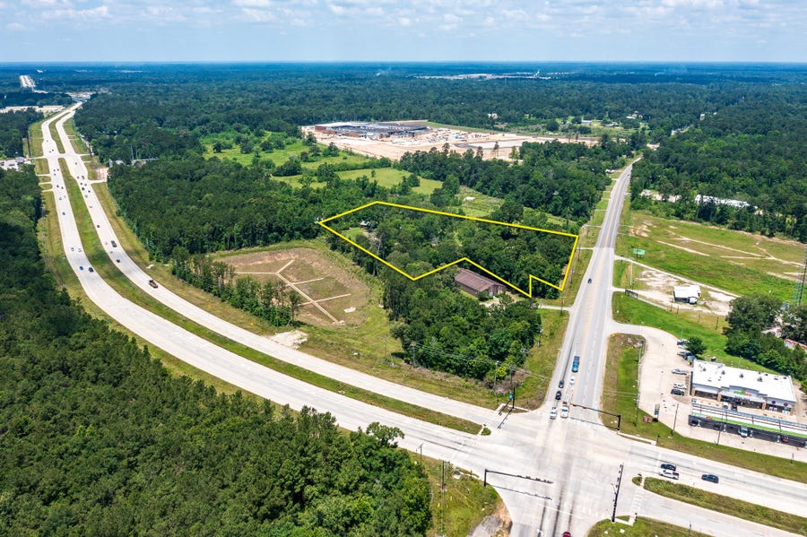 Property photo for 16100 Fm 1485 Road, Conroe, TX