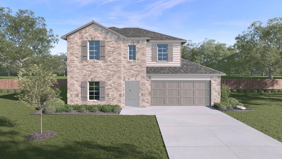 Property photo for 40519 Clover Willow Drive, Magnolia, TX