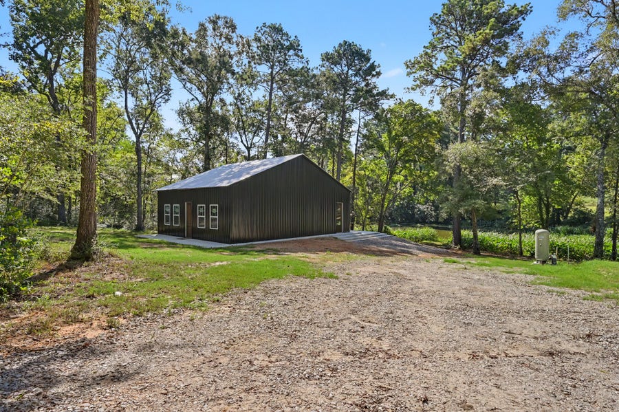 Property photo for 13501 Fultz Road, Conroe, TX