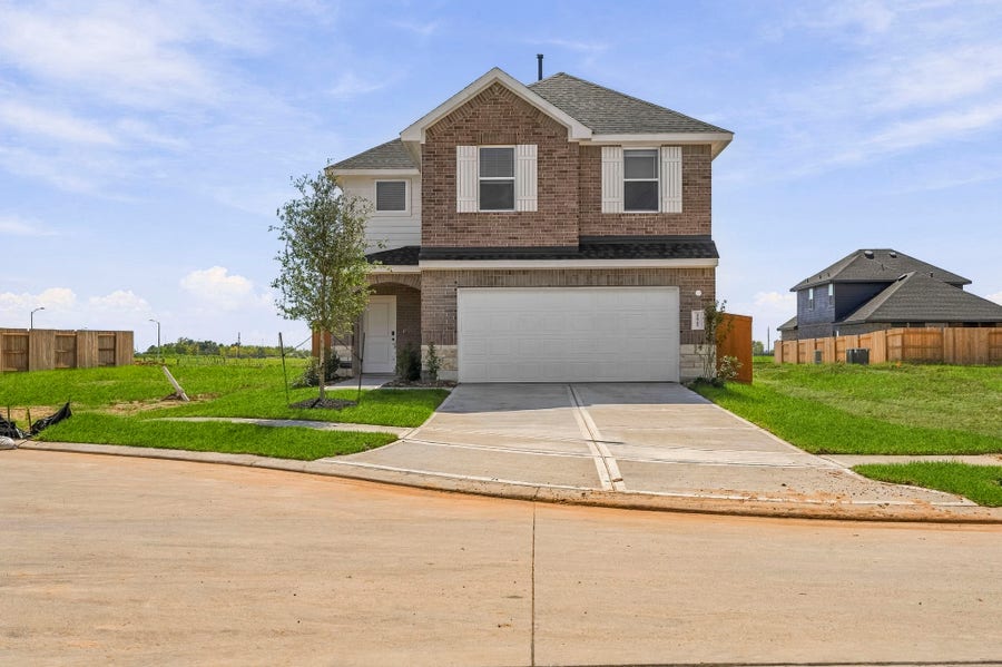 Property photo for 21711 Vinci Terrace Lane, Tomball, TX