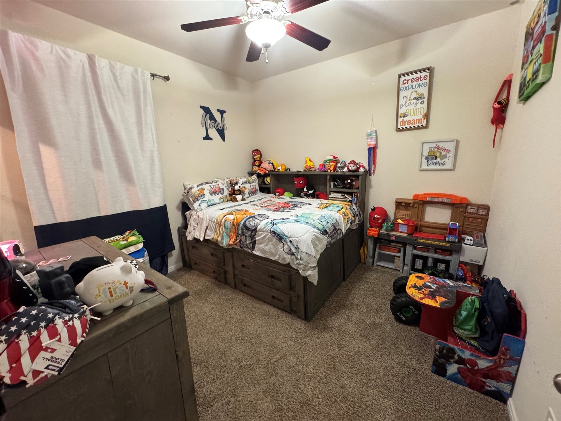 154 Deerfield Meadow Drive, Conroe, TX 77384