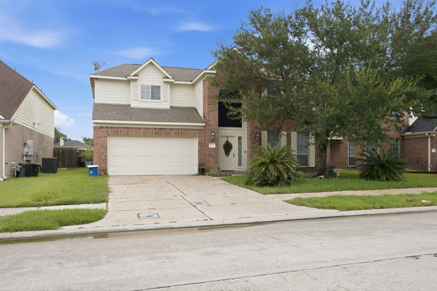 Property photo for 16702 Morning Shadows Way, Humble, TX