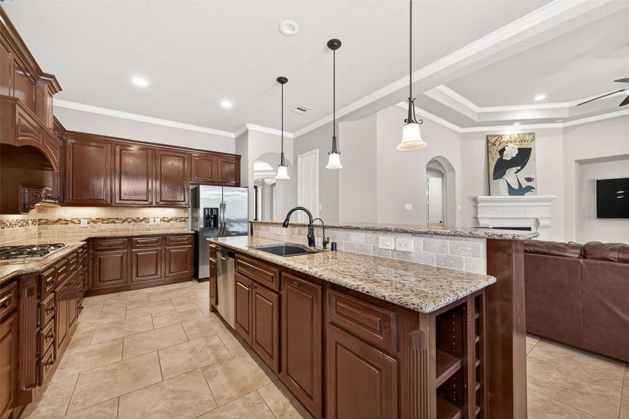 Property photo for 17019 Mahogany Trace Lane, Richmond, TX