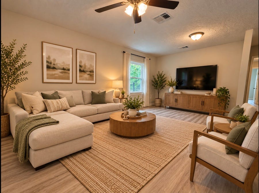 Property photo for 244 Deerfield Street, Houston, TX