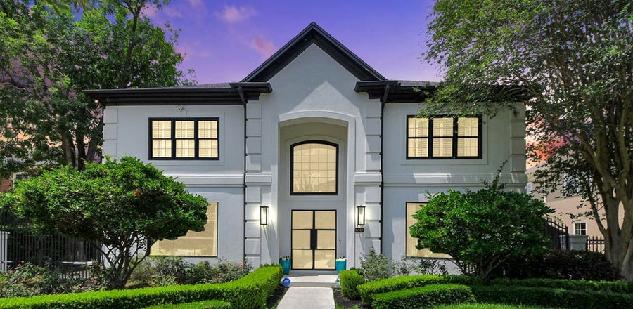 Property photo for 5042 Cedar Creek Drive, Houston, TX