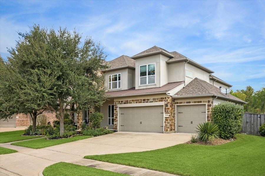 Property photo for 21322 Prairie Plains Lane, Richmond, TX