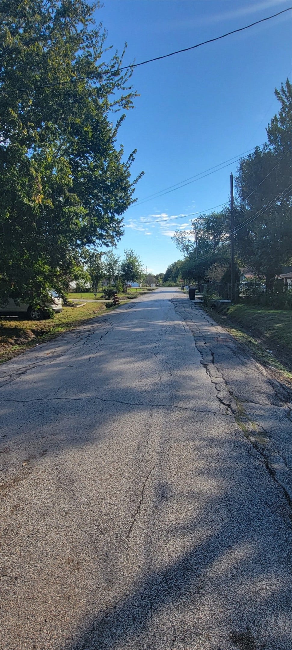 0 Hanna Street, Houston, TX 77028 Down the street