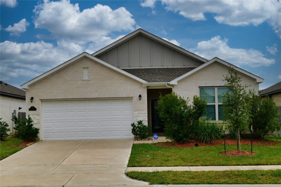 Property photo for 23111 Forebear Drive, Katy, TX