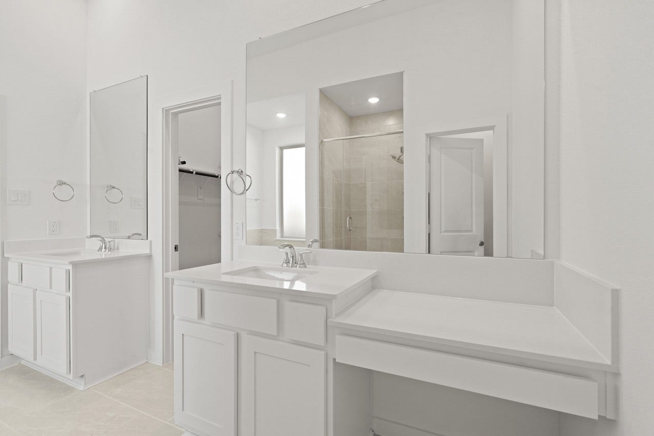 27010 Aurora Garden Lane, Katy, TX 77493 Primary Bathroom