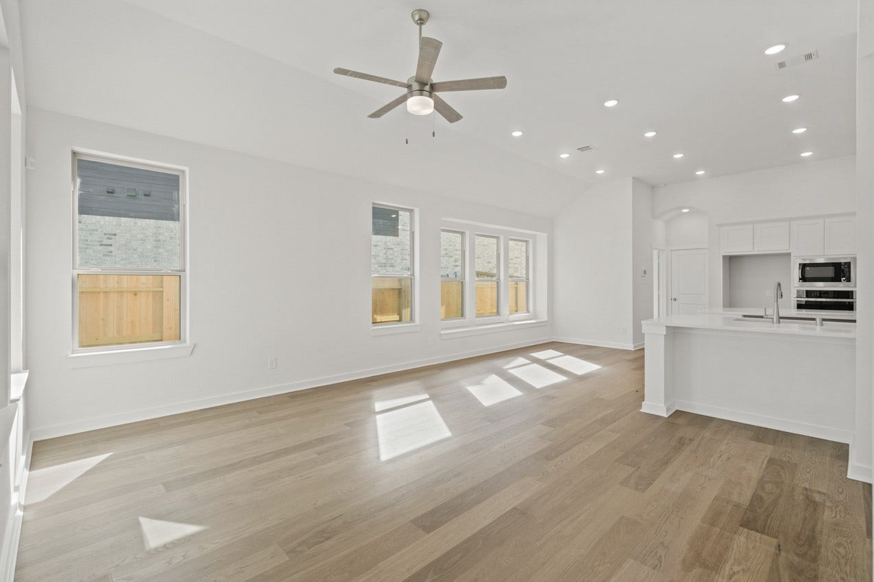 27010 Aurora Garden Lane, Katy, TX 77493 Family Room