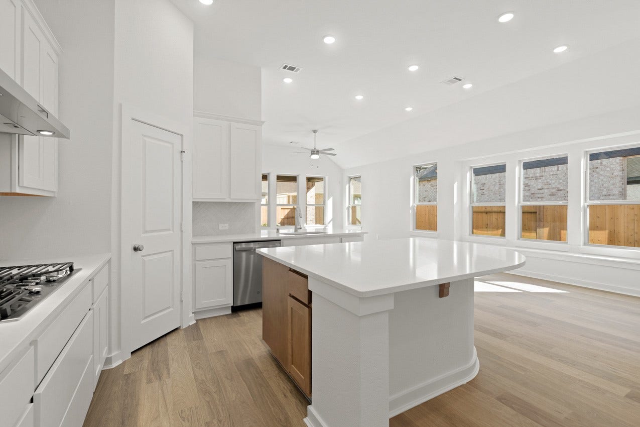 27010 Aurora Garden Lane, Katy, TX 77493 Kitchen
