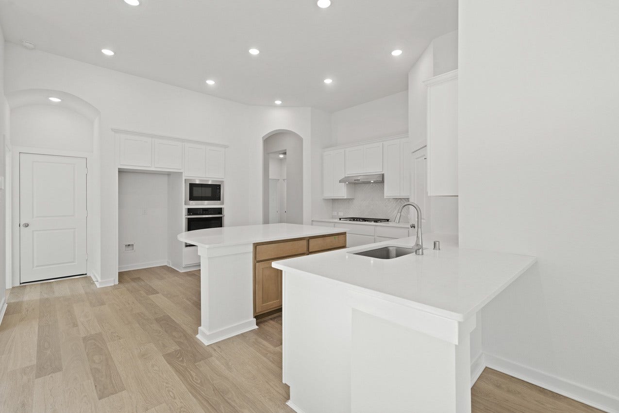 27010 Aurora Garden Lane, Katy, TX 77493 Kitchen
