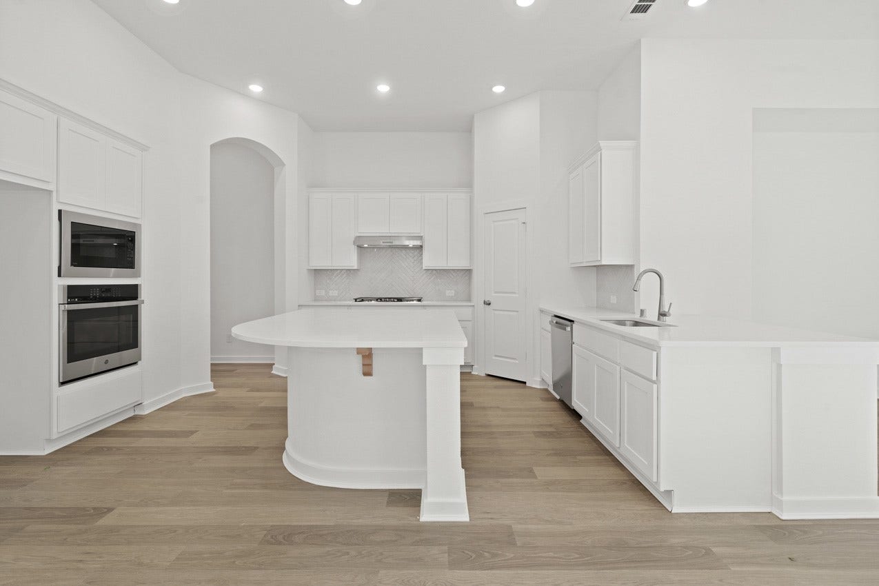 27010 Aurora Garden Lane, Katy, TX 77493 Kitchen