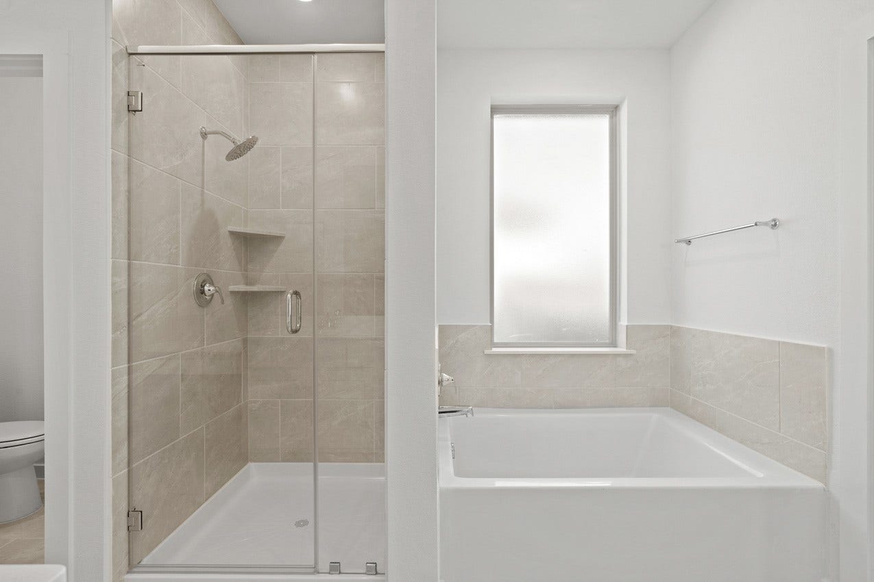 27010 Aurora Garden Lane, Katy, TX 77493 Primary Bathroom