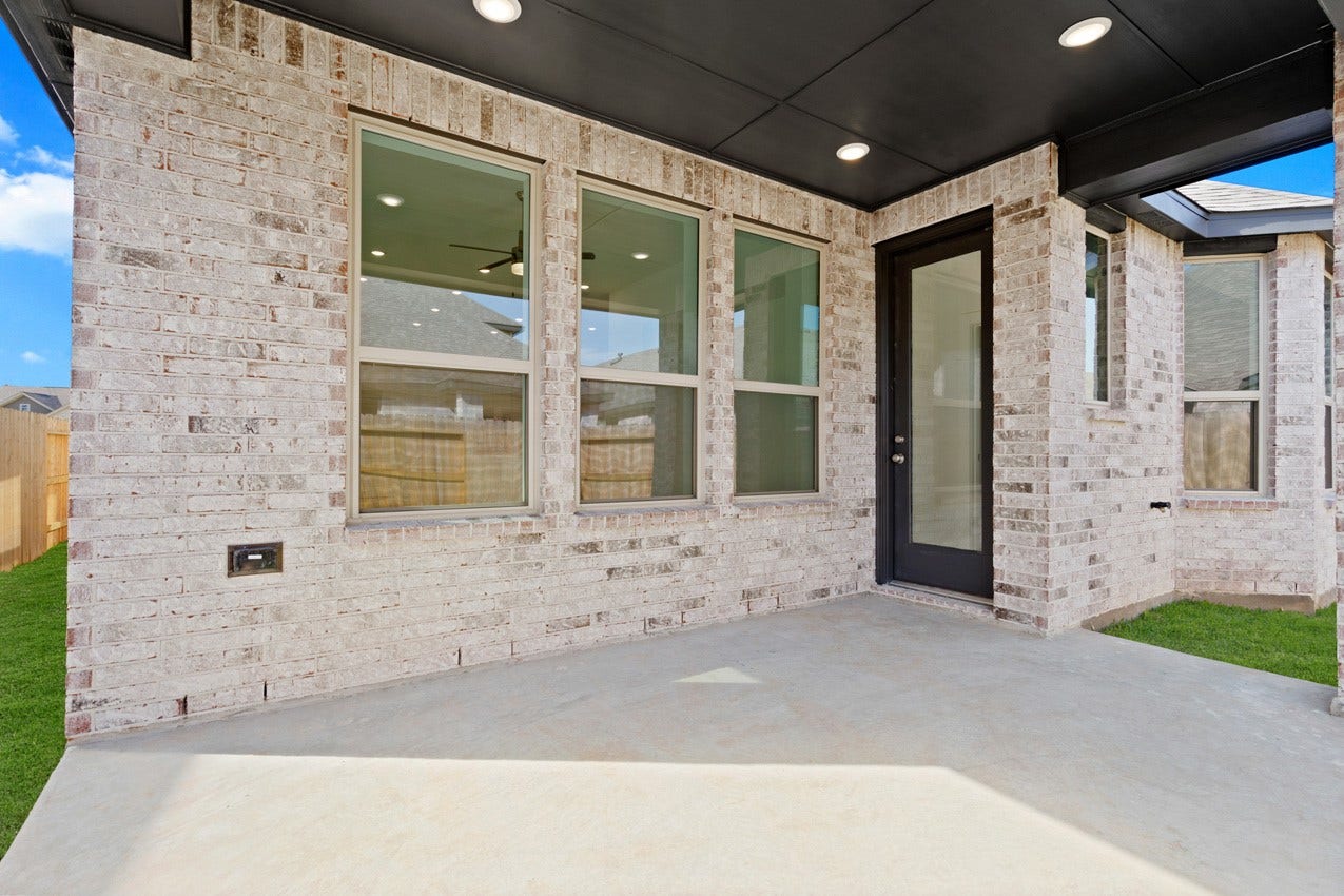 27010 Aurora Garden Lane, Katy, TX 77493 Patio