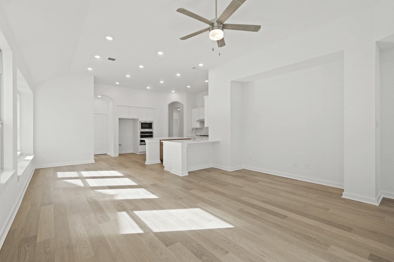 27010 Aurora Garden Lane, Katy, TX 77493 Family Room