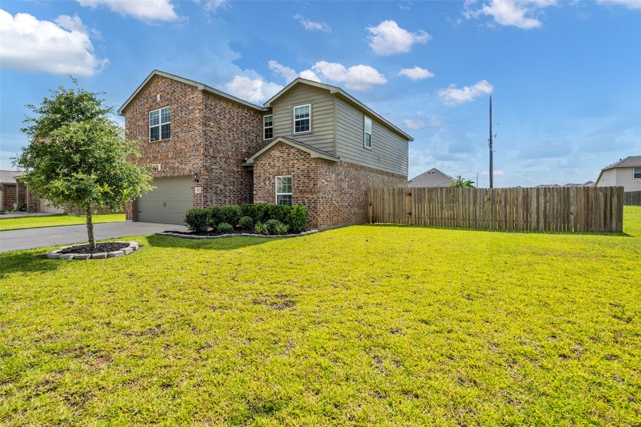 Property photo for 21103 Solstice Point Drive, Hockley, TX