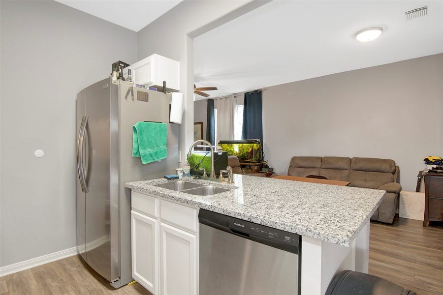 Property photo for 8906 Freeland Street, Houston, TX