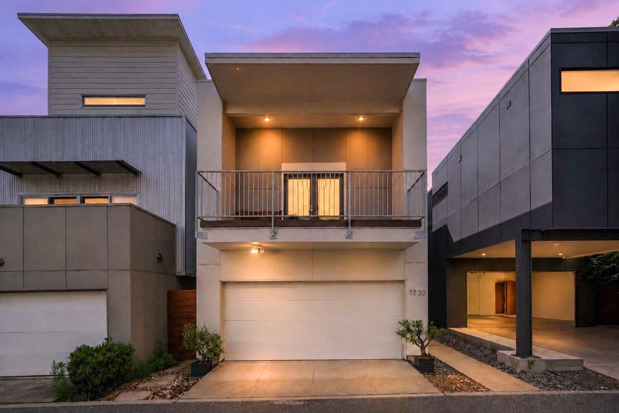 Property photo for 1820 Palm Street, Houston, TX