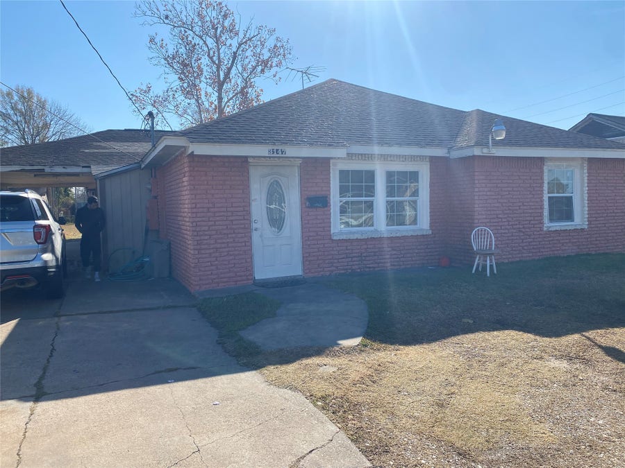 Property photo for 3147 Golfcrest Boulevard, Houston, TX