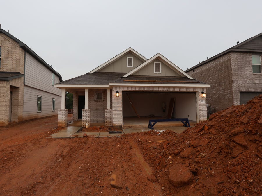 Property photo for 702 Falling Cave Drive, Willis, TX