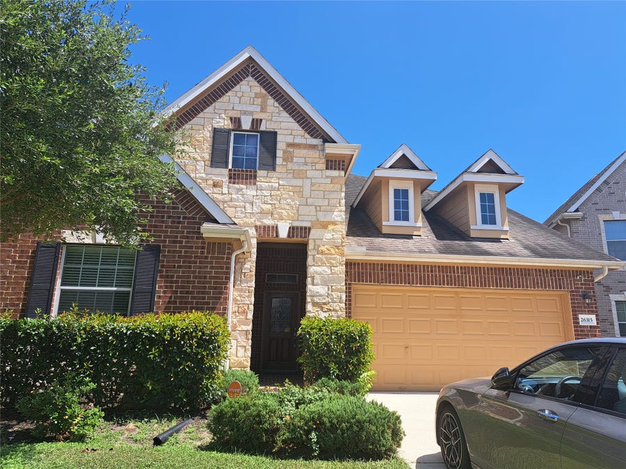 Property photo for 26315 Fox Ridge Lane, Katy, TX