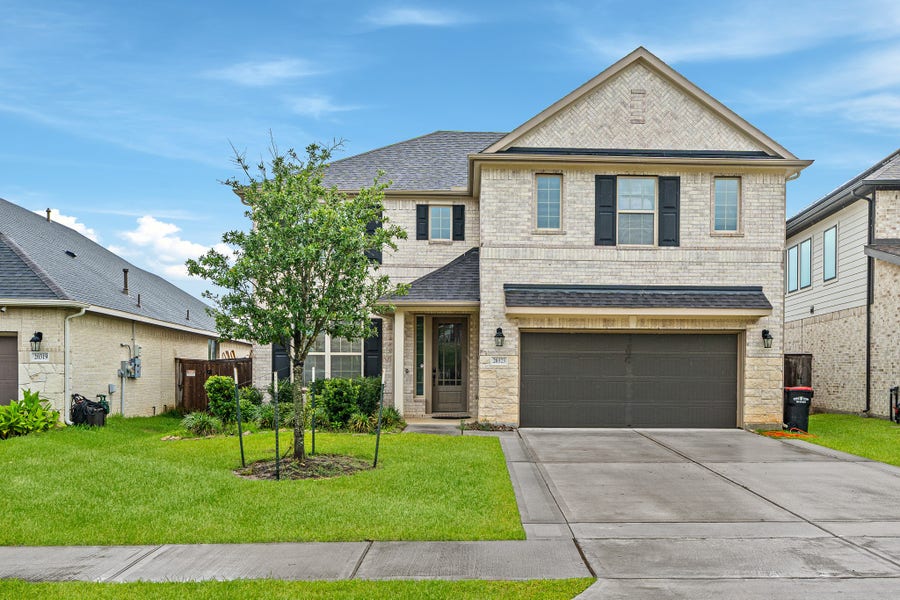 Property photo for 20323 Gray Yearling Trail, Tomball, TX