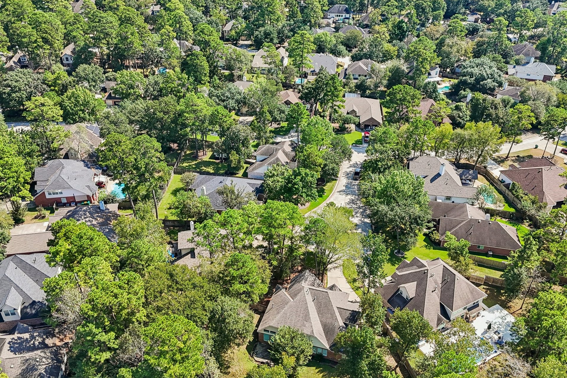 14 Guinevere Place, The Woodlands, TX 77384 14 Guinevere Place, The Woodlands, TX 77384