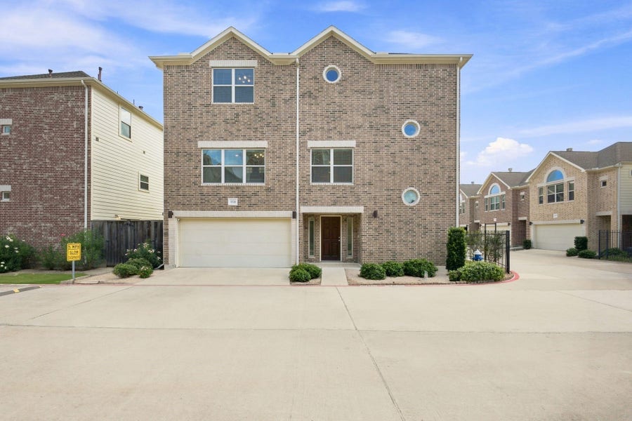 Property photo for 11518 Main Cypress Drive, Houston, TX