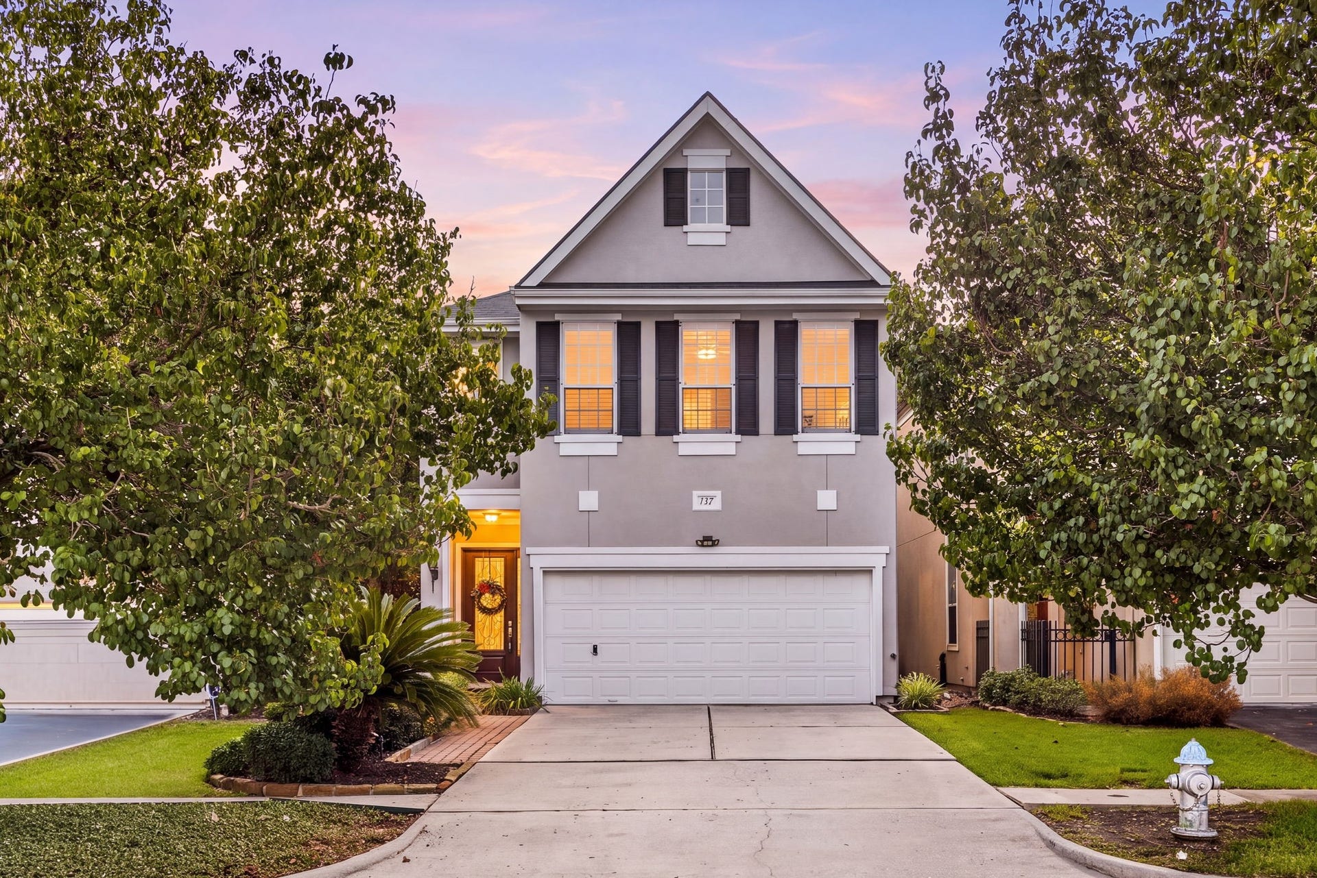 137 White Drive, Bellaire, TX 77401 137 White Drive, Bellaire, TX 77401