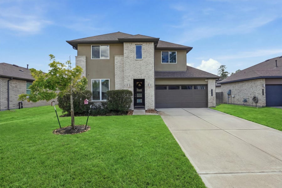 Property photo for 14119 Trail Creek Court, Conroe, TX