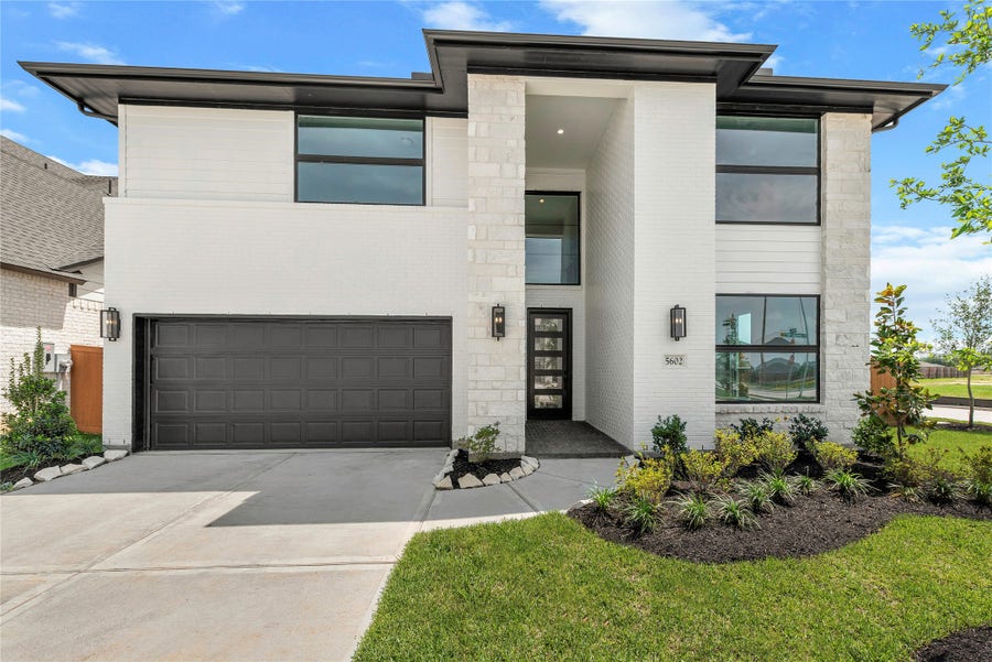 Property photo for 5602 Sandcastle Ridge Drive, Katy, TX