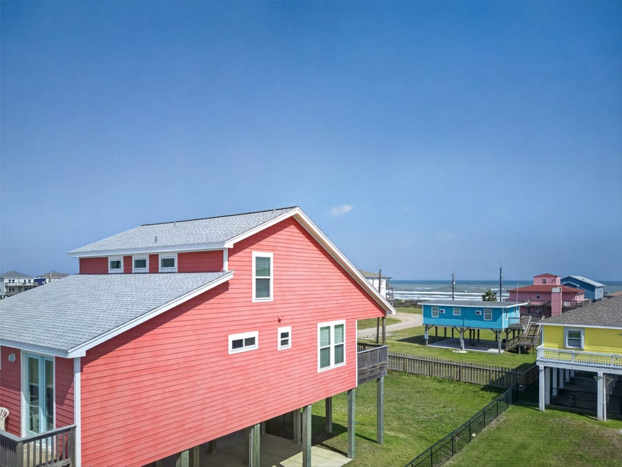 Property photo for 145 Belanger Avenue, Surfside Beach, TX