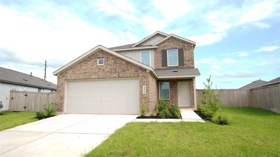 Property photo for 28507 Texas Sparrow Lane, Hockley, TX
