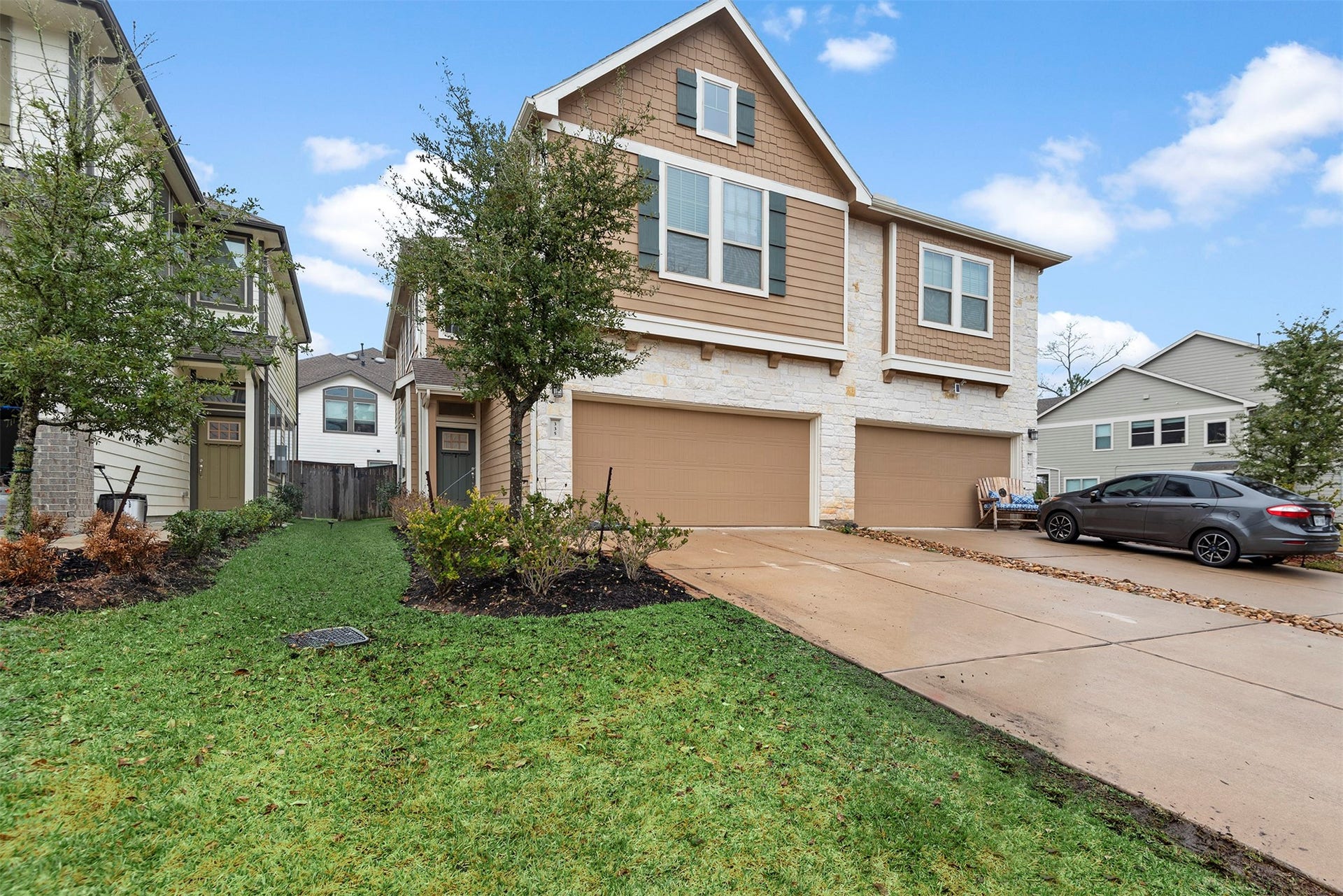 335 Biltmore Loop, Montgomery, TX 77316 335 Biltmore Loop, Montgomery, TX 77316