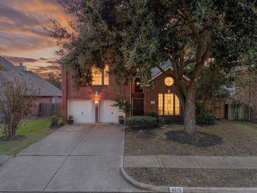 Property photo for 8215 Elmsford Court, Houston, TX