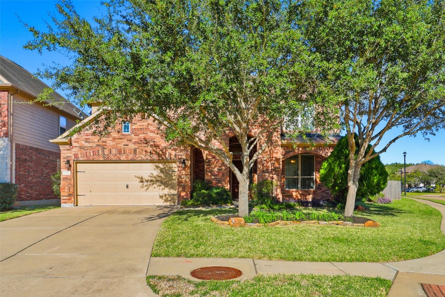 Property photo for 26602 Grey Swan Drive, Katy, TX
