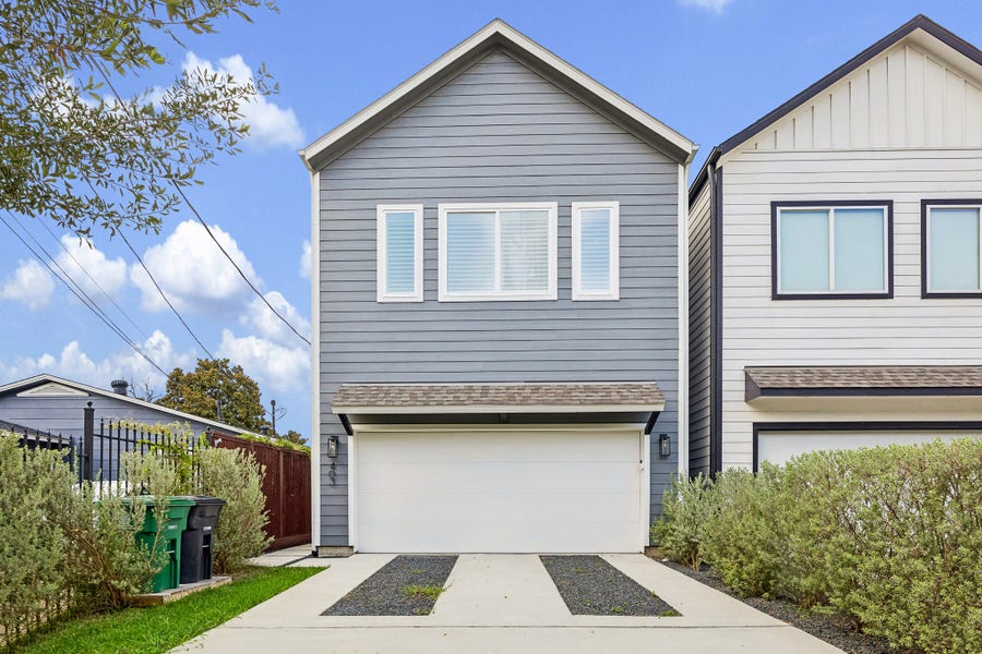 Property photo for 403 Fenn Street, Houston, TX