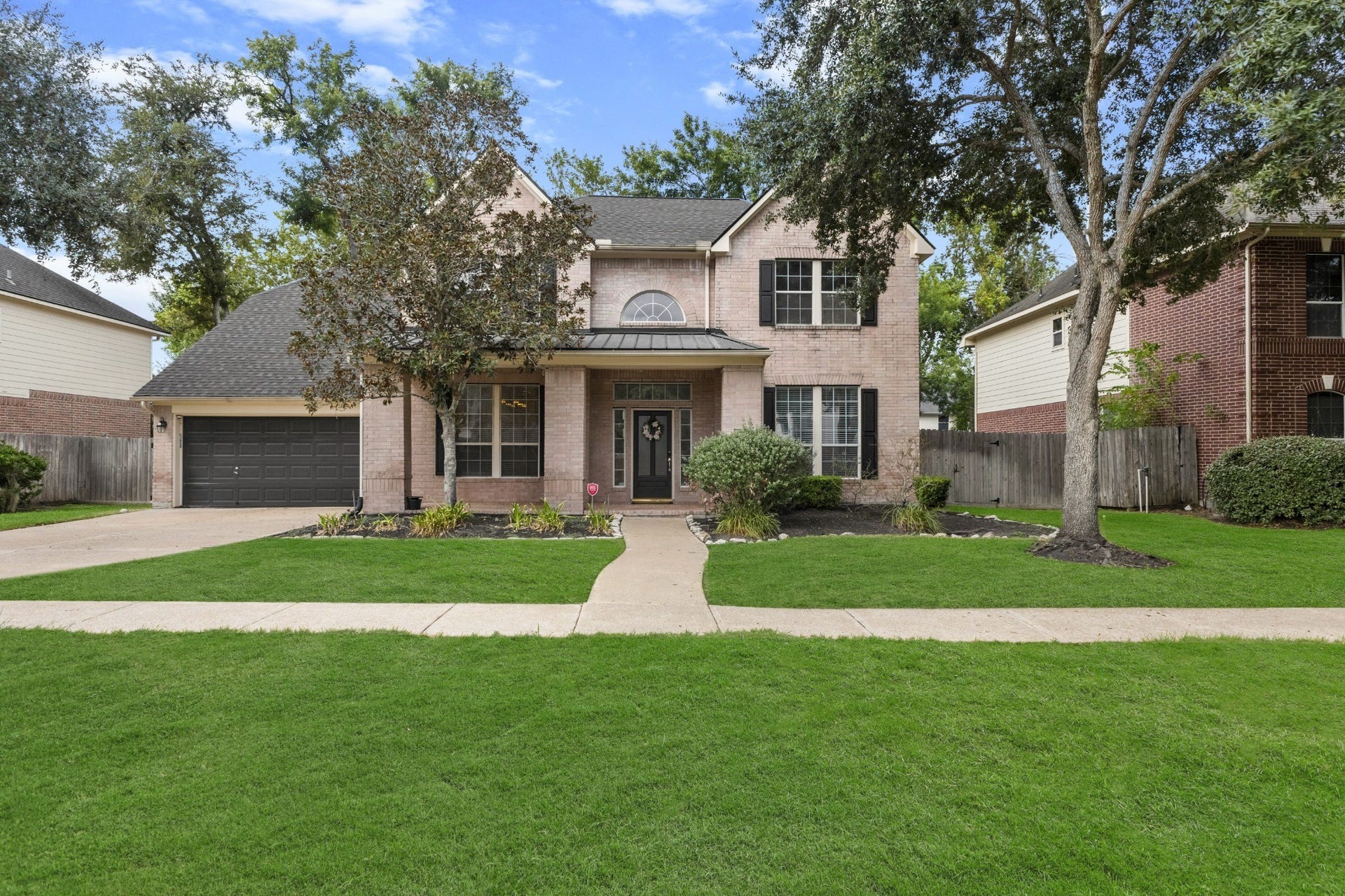 9003 S Fitzgerald Way, Missouri City, TX 77459 9003 S Fitzgerald Way, Missouri City, TX 77459