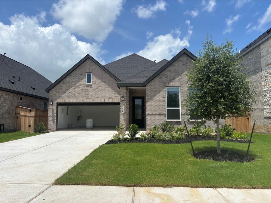 Property photo for 4426 Sunny Hazel Lane, Fulshear, TX